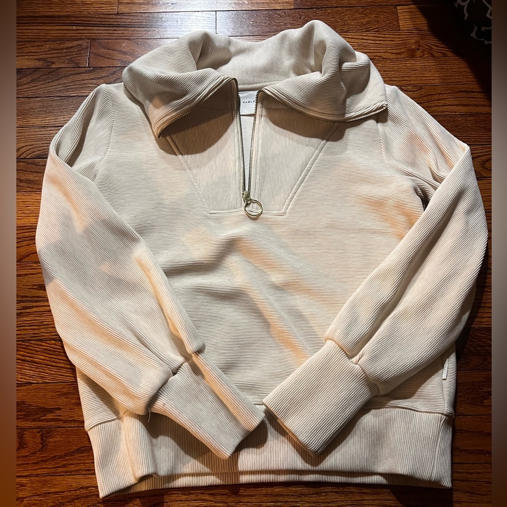 Varley Pullover - Picture 5 of 9